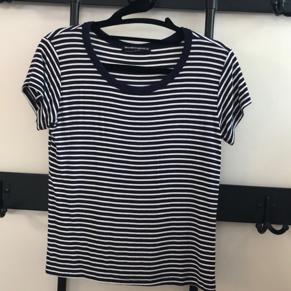 Brandy Melville Top
